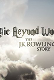 Watch Full Movie :Magic Beyond Words: The J.K. Rowling Story (2011)