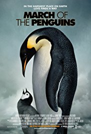 March of the Penguins (2005)