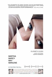 Watch Full Movie :Martha Marcy May Marlene (2011)