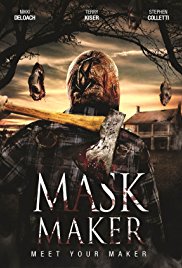 Mask Maker (2011)