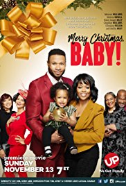 Merry Christmas, Baby (2016)