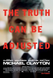 Michael Clayton (2007)