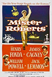 Mister Roberts (1955)