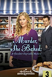 Murder, She Baked: A Chocolate Chip Cookie Mystery (2015)