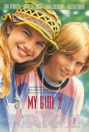 My Girl 2 (1994)