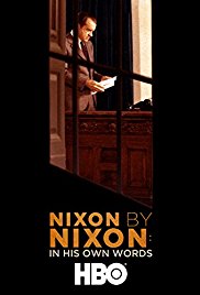 Nixon by Nixon: In His Own Words (2014)