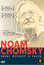 Noam Chomsky: Rebel Without a Pause (2003)