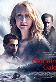 October Gale (2014)