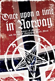 Once Upon a Time in Norway (2007)