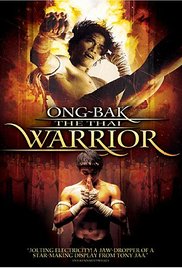 Watch Full Movie :OngBak: The Thai Warrior (2003)