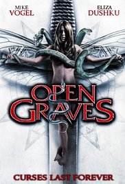 Open Graves (2009)