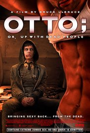 Otto; or, Up with Dead People (2008)