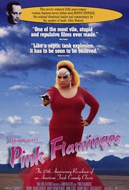 Watch Full Movie :Pink Flamingos (1972)