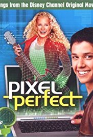 Pixel Perfect (2004)