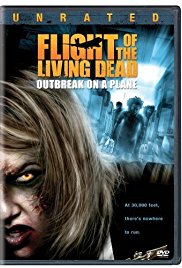 Flight of the Living Dead (2007)