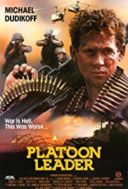 Platoon Leader (1988)