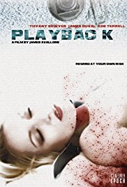 Playback (2010)