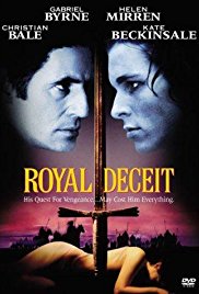 Watch Full Movie :Royal Deceit (1994)