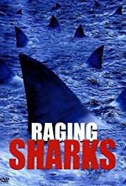 Watch Full Movie :Raging Sharks (2005)