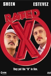 Watch Full Movie :Rated X (2000)