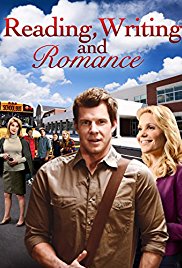 Reading Writing & Romance (2013)