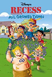 Recess: All Growed Down (2003)