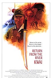 Watch Full Movie :Return from the River Kwai (1989)