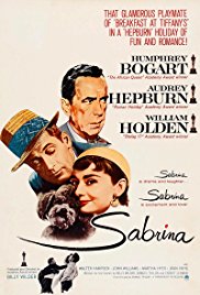 Sabrina (1954)