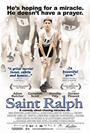 Saint Ralph (2004)