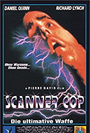 Scanner Cop (1994)