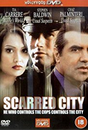 Scar City (1998)