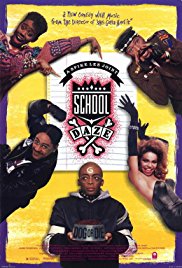 School Daze (1988)