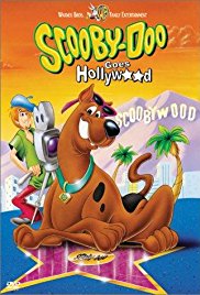 ScoobyDoo Goes Hollywood (1979)