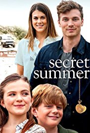 Secret Summer (2016)