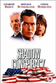 Watch Full Movie :Shadow Conspiracy (1997)