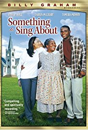 Something to Sing About (2000)