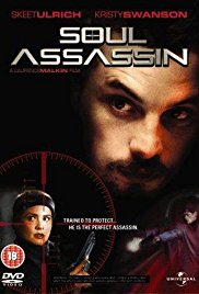 Soul Assassin (2001)