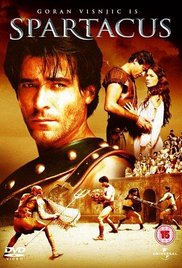 Spartacus (2004)