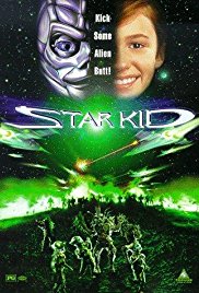 Watch Full Movie :Star Kid (1997)