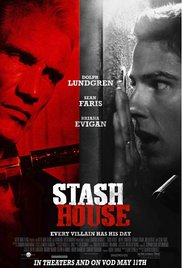 Stash House (2012)