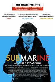 Submarine (2010)