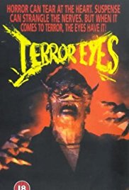 Terror Eyes (1989)