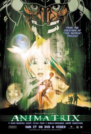 Watch Full Movie :The Animatrix (2003)