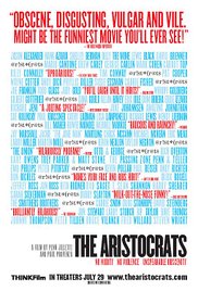 Watch Full Movie :The Aristocrats (2005)