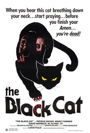 The Black Cat (1981)