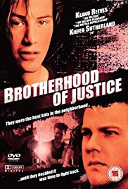 The Brotherhood of Justice (1986)