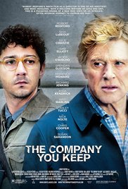 Watch Full Movie :The Company You Keep (2012)