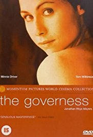 The Governess (1998)