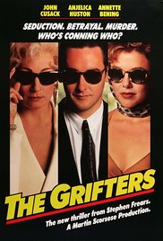 The Grifters (1990)