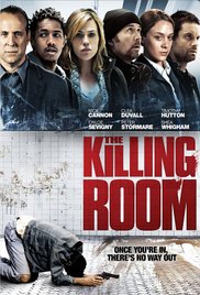 The Killing Room (2009)